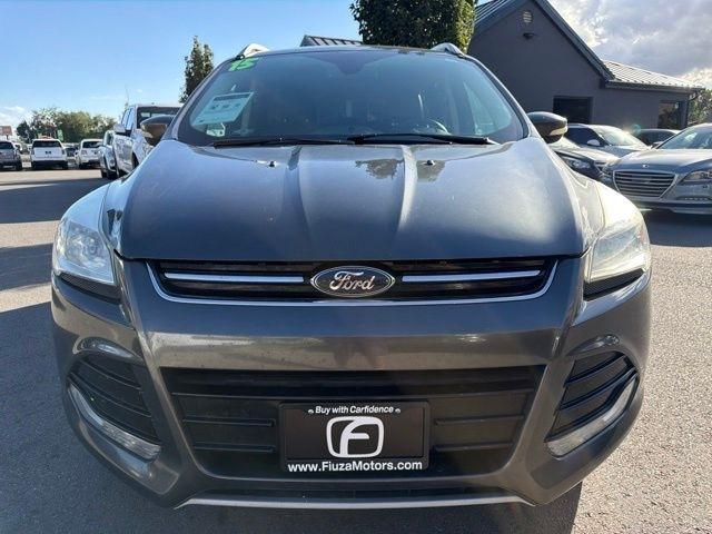 Ford Escape  2015