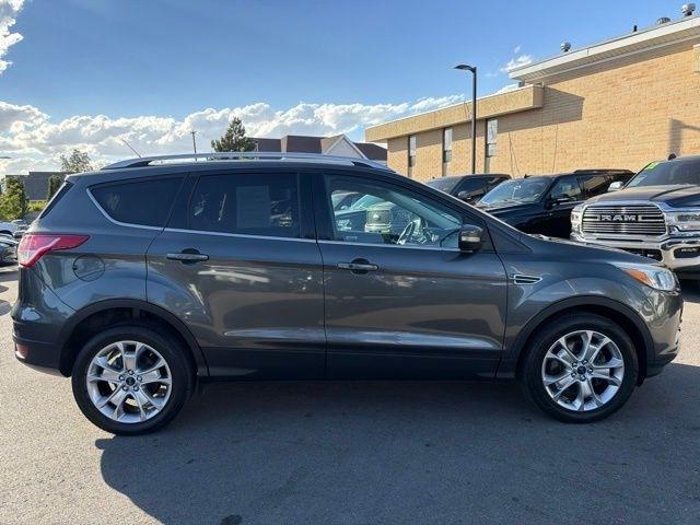 Ford Escape  2015