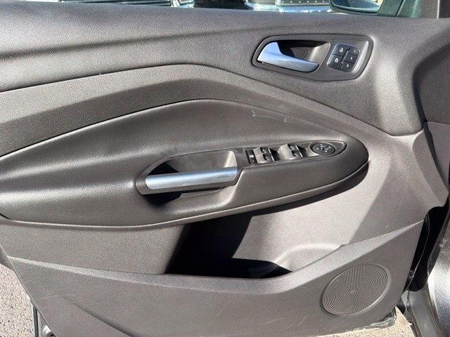 Ford Escape  2015