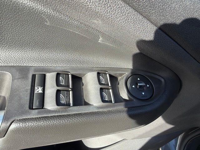 Ford Escape  2015