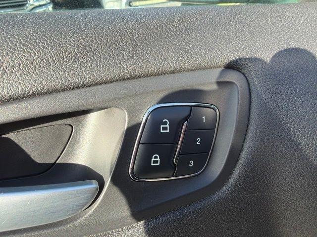 Ford Escape  2015