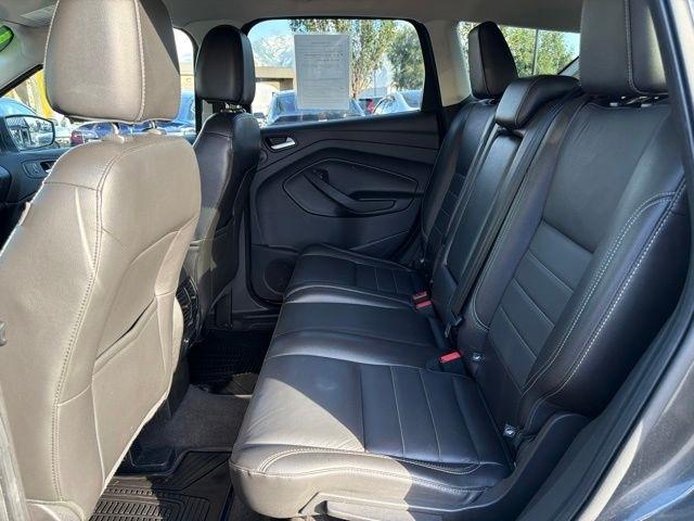 Ford Escape  2015