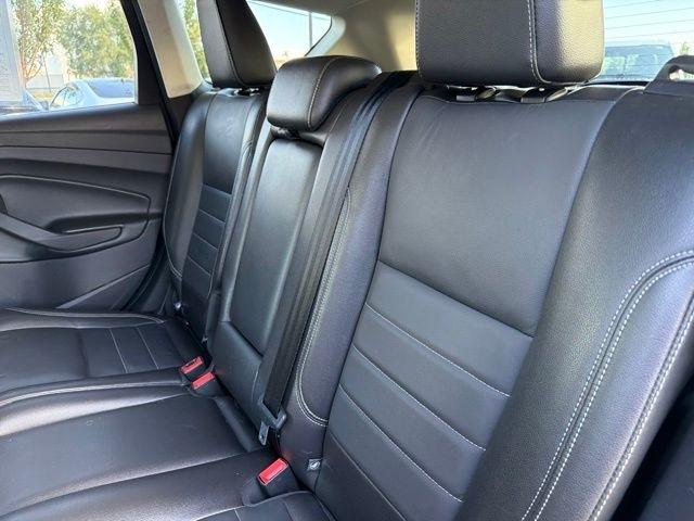 Ford Escape  2015