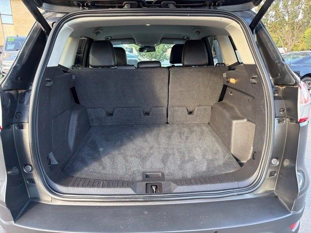Ford Escape  2015
