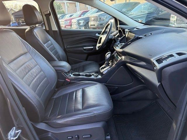Ford Escape  2015