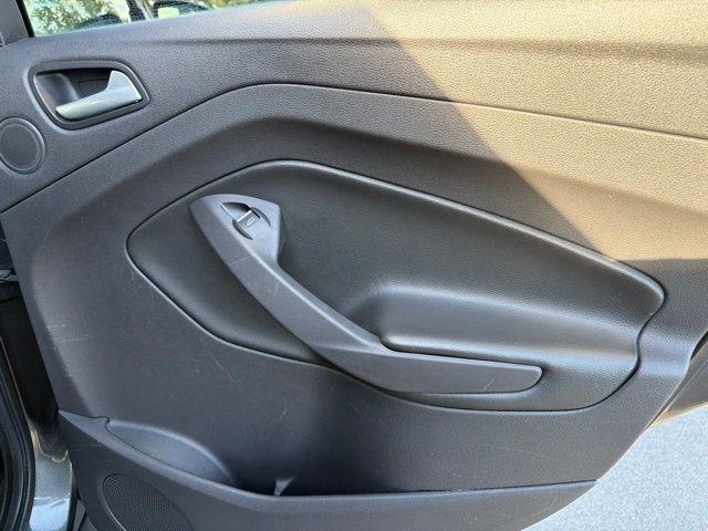 Ford Escape  2015