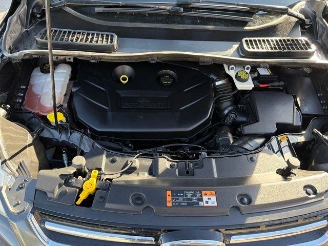 Ford Escape  2015
