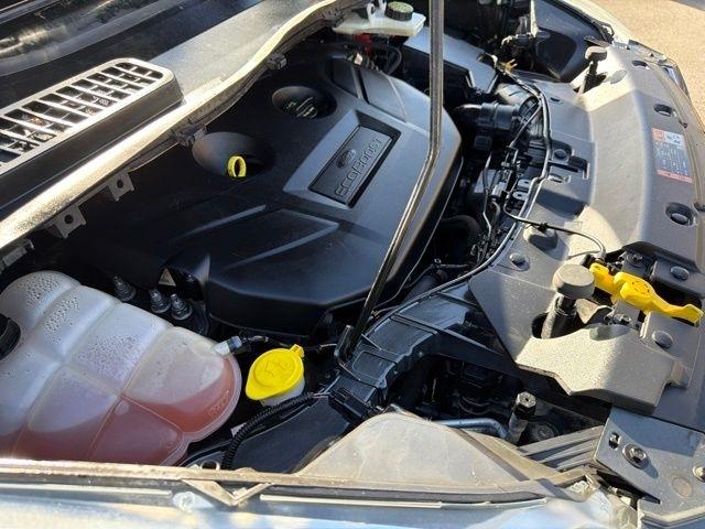 Ford Escape  2015