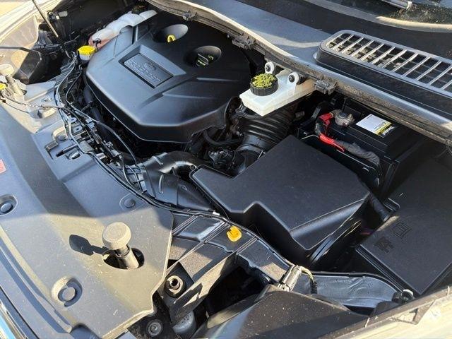 Ford Escape  2015