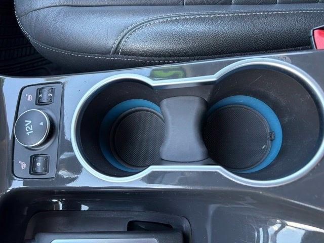 Ford Escape  2015