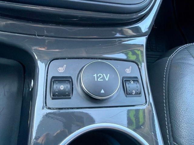 Ford Escape  2015
