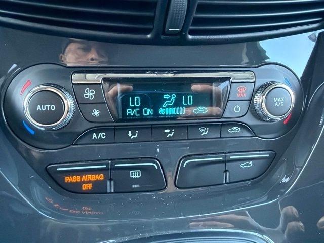 Ford Escape  2015