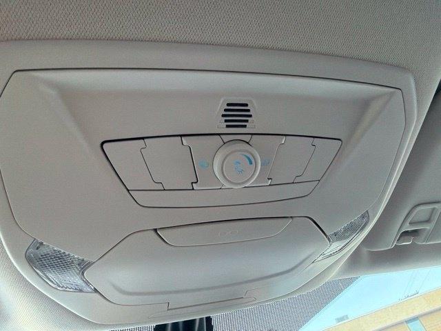 Ford Escape  2015