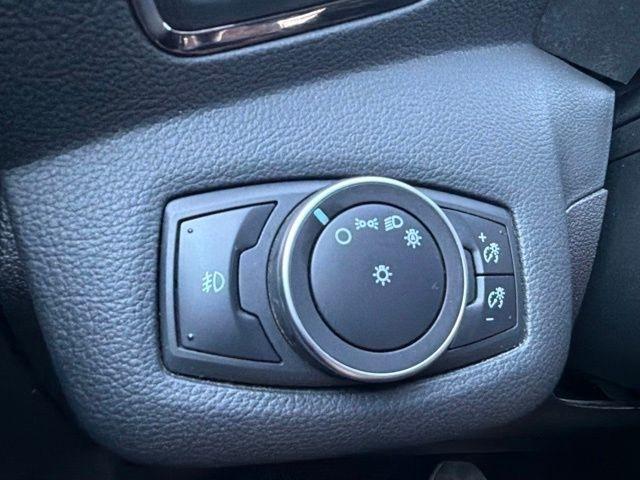 Ford Escape  2015