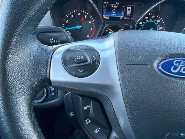 Ford Escape  2015