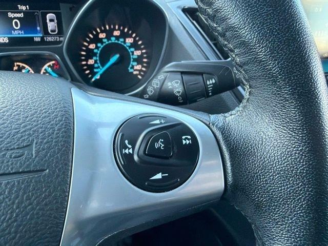 Ford Escape  2015
