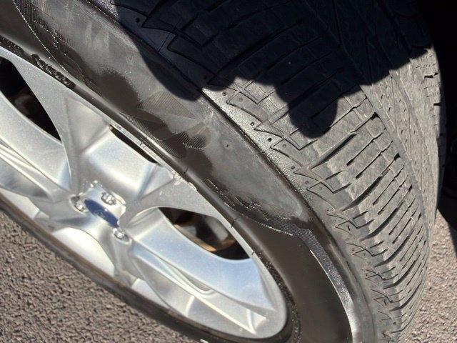 Ford Escape  2015