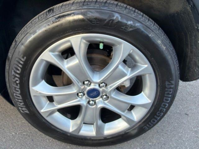 Ford Escape  2015