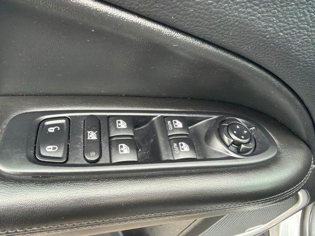 Jeep Compass  2018
