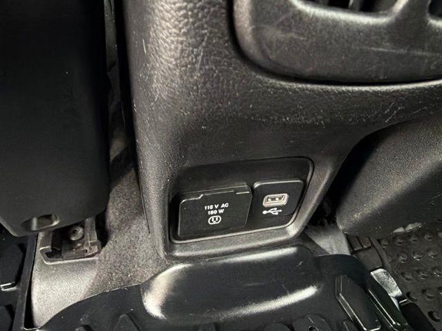 Jeep Compass  2018