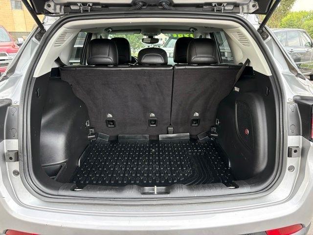 Jeep Compass  2018