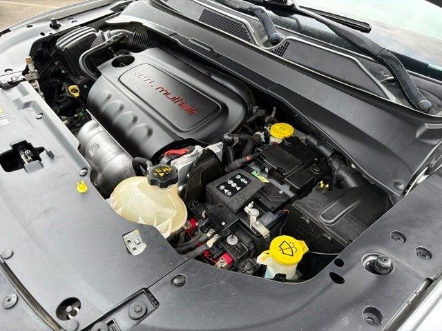 Jeep Compass  2018