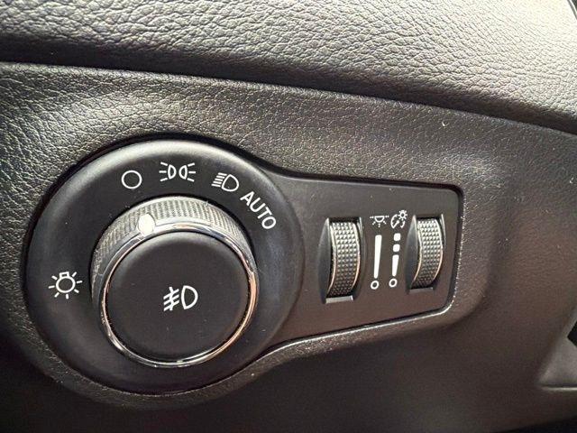 Jeep Compass  2018