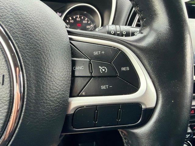 Jeep Compass  2018
