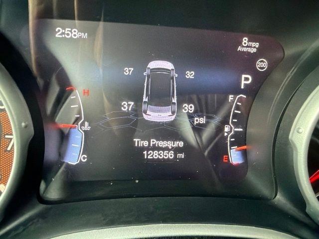 Jeep Compass  2018