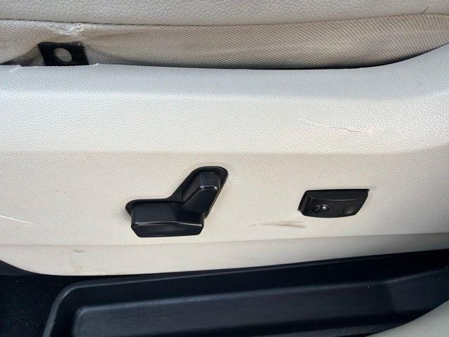 Chrysler Town & Country  2015
