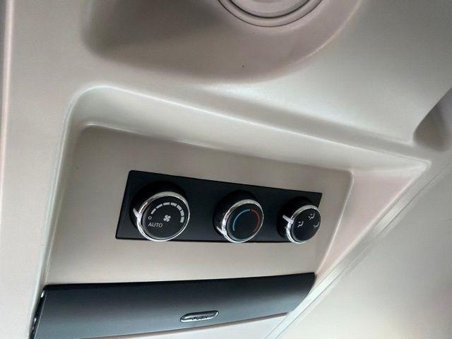 Chrysler Town & Country  2015