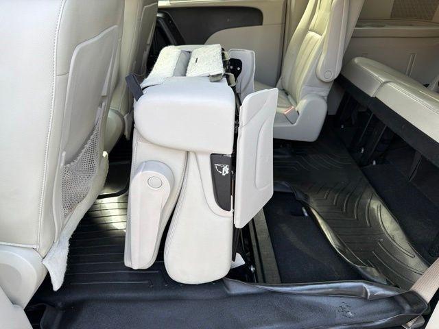 Chrysler Town & Country  2015