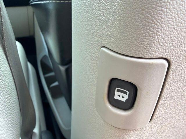 Chrysler Town & Country  2015