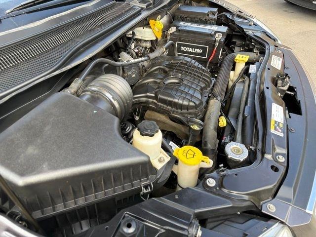 Chrysler Town & Country  2015