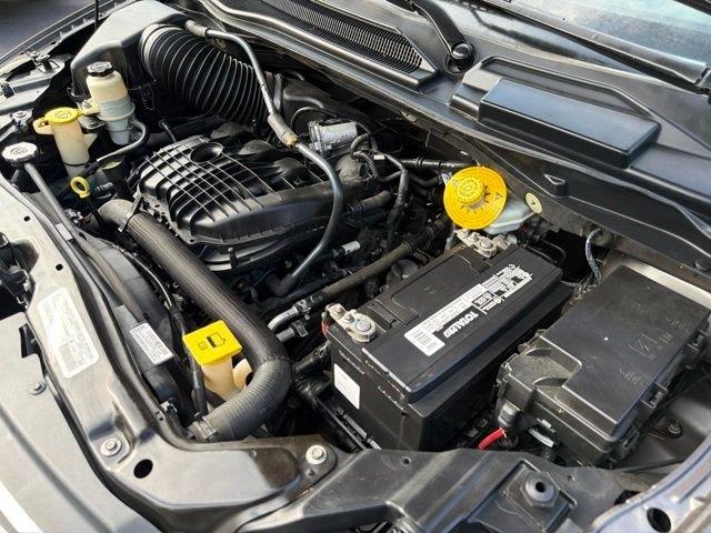 Chrysler Town & Country  2015