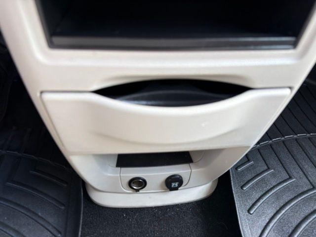 Chrysler Town & Country  2015