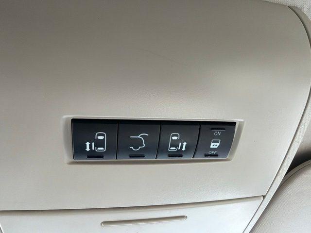 Chrysler Town & Country  2015