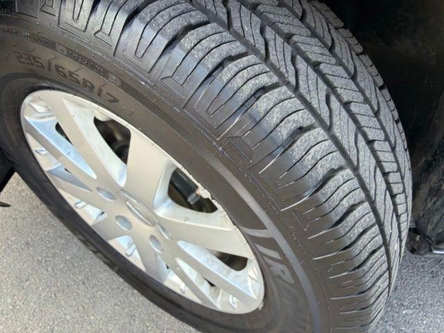 Chrysler Town & Country  2015