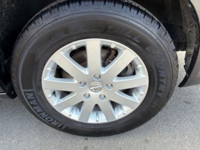 Chrysler Town & Country  2015
