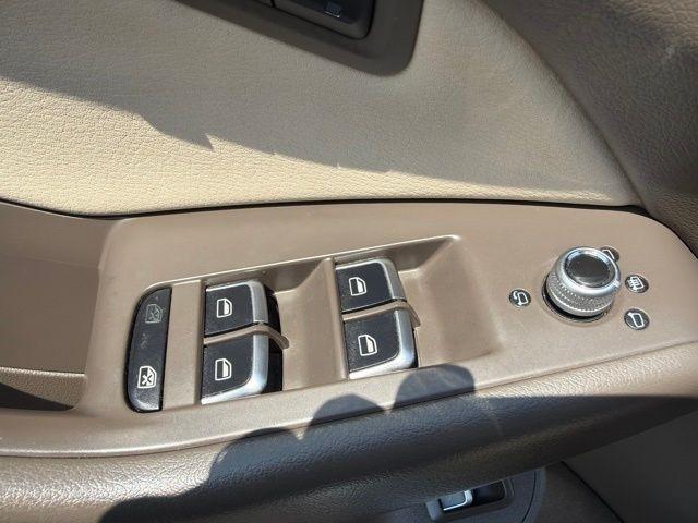 Audi Q5  2014