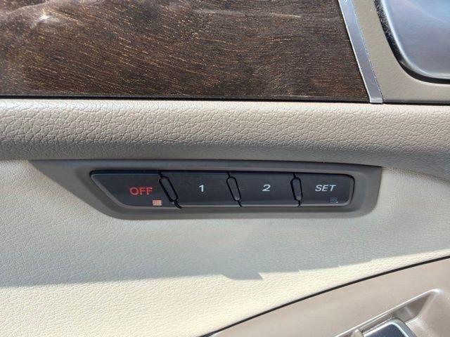 Audi Q5  2014