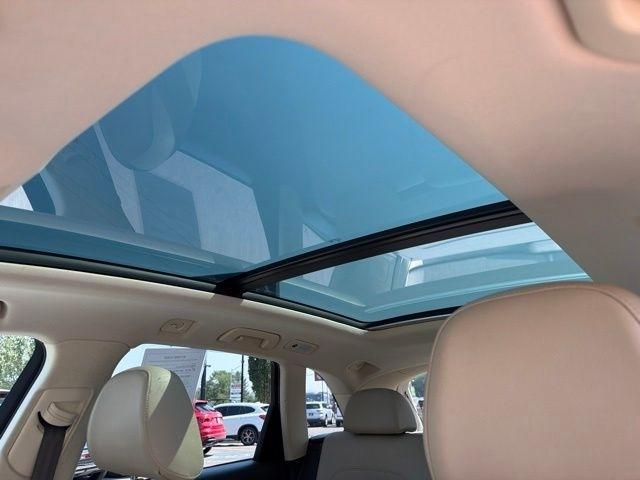 Audi Q5  2014