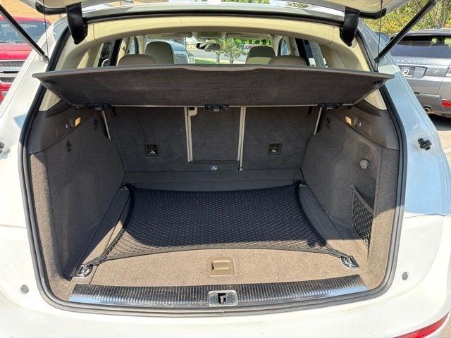 Audi Q5  2014