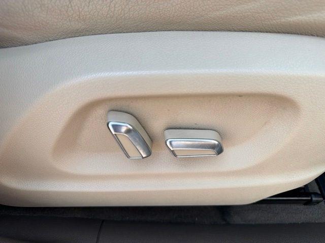Audi Q5  2014