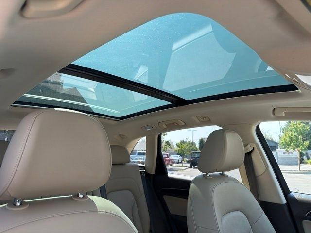 Audi Q5  2014