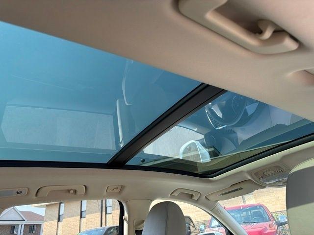 Audi Q5  2014