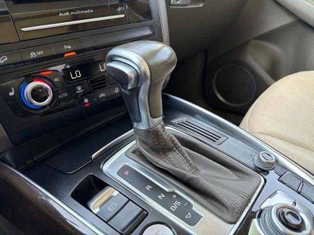 Audi Q5  2014