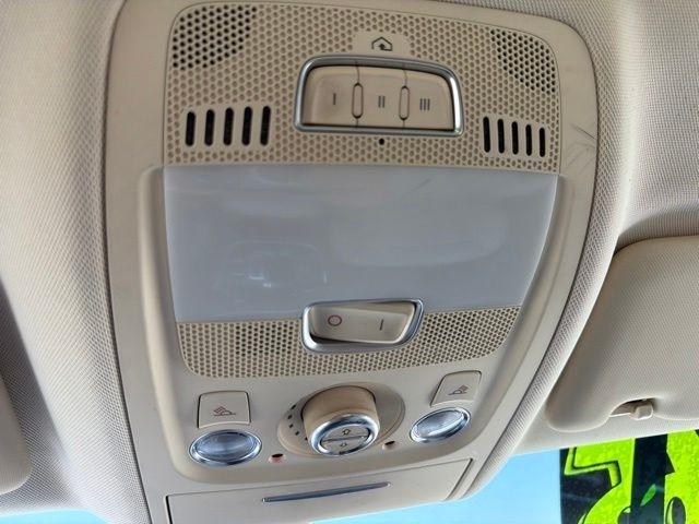 Audi Q5  2014