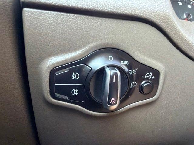 Audi Q5  2014