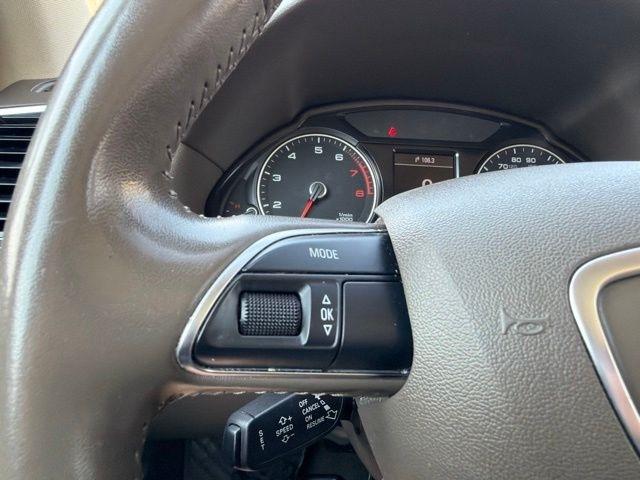 Audi Q5  2014